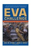 EVA Challenge Implementing Value-Added Change in an Organization cover art