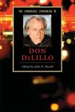 Cambridge Companion to Don Delillo  cover art