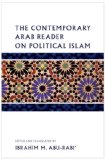 Contemporary Arab Reader on Political Islam  cover art