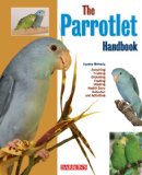 Parrotlet Handbook 2009 9780764141898 Front Cover