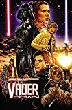 Star Wars 3: Vader Down  9780785197898 Front Cover