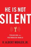 He Is Not Silent Preaching in a Postmodern World cover art