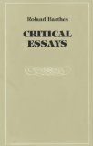 Critical Essays  cover art