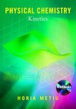 Physical Chemistry Kinetics cover art