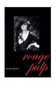 Rouge Pulp  9780822957898 Front Cover