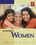 Psychology of Women  cover art
