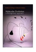 Molecular Evolution A Phylogenetic Approach cover art