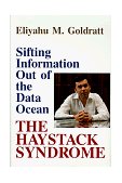Haystack Syndrome : Sifting Information Out of the Data Ocean  9780884270898 Front Cover