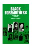 Black Foremothers Three Lives, Second Edition cover art