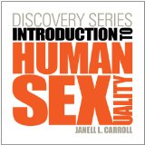 Discovery Series: Human Sexuality (with CourseMate Printed Access Card) 2012 9781111841898 Front Cover