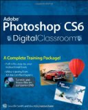 Adobe Photoshop CS6  cover art
