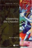 Contesting the Crusades  cover art