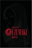 UZUMAKI, Vol. 1 (2ND EDITION)  cover art