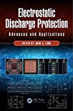 Electrostatic Discharge Protection Advances and Applications 2nd 2017 Revised  9781482255898 Front Cover