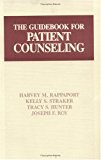 Guidebook for Patient Counseling  9781566760898 Front Cover