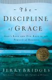 Discipline of Grace God's Role and Our Role in the Pursuit of Holiness cover art