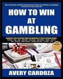 How to Win at Gambling 5th 2007 9781580421898 Front Cover