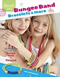 Threads Bungee Band Bracelets and More 2014 9781627108898 Front Cover