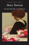Mary Barton  9781840226898 Front Cover