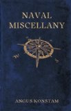 Naval Miscellany 2010 9781846039898 Front Cover