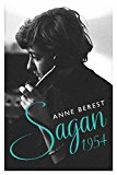 Sagan, Paris 1954 2015 9781908313898 Front Cover