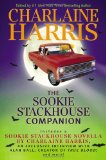 Sookie Stackhouse Companion 2012 9781937007898 Front Cover