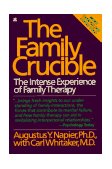 Family Crucible The Intense Experience of Family Therapy cover art