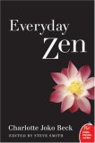 Everyday Zen Love and Work cover art