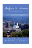 Religion in America 7th 9780130923899 Front Cover