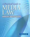 Practical Guide to Media Law  cover art