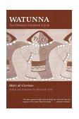 Watunna An Orinoco Creation Cycle cover art