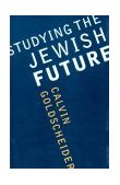 Studying the Jewish Future 