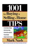 1001 Tips for Buying and Selling a Home 2004 9780324232899 Front Cover