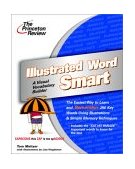 Illustrated Word Smart A Visual Vocabulary Builder cover art