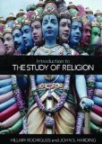 Introduction to the Study of Religion  cover art