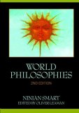 World Philosophies  cover art