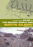 Routledge Atlas of the Second World War 