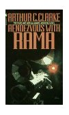 Rendevous with Rama  cover art