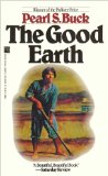 Good Earth  9780671729899 Front Cover