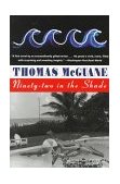Ninety-Two in the Shade 1995 9780679752899 Front Cover