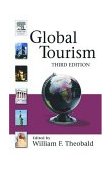 Global Tourism 3rd 2011 Revised  9780750677899 Front Cover