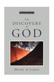 Discovery of God cover art