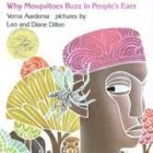 Why Mosquitoes Buzz in People's Ears 1975 9780803760899 Front Cover