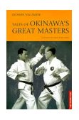 Tales of Okinawa's Great Masters  9780804820899 Front Cover
