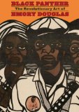 Black Panther The Revolutionary Art of Emory Douglas  9780847841899 Front Cover