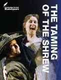 Taming of the Shrew  cover art