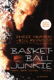 Basketball Junkie A Memoir cover art
