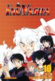 Inuyasha (VIZBIG Edition), Vol. 10  9781421532899 Front Cover