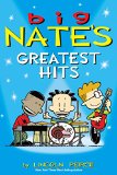 Big Nate's Greatest Hits  9781449464899 Front Cover