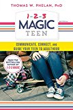 1-2-3 Magic Teen 4th 9781492637899 Front Cover